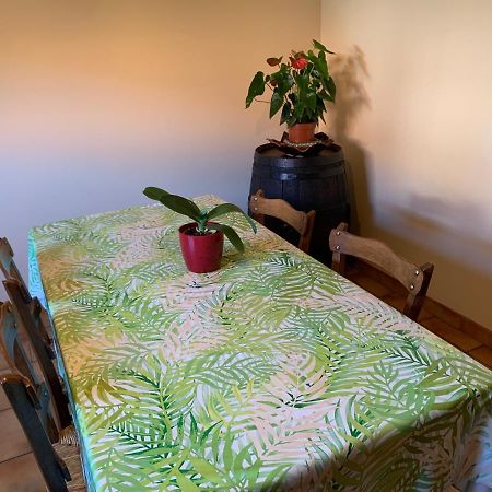 A Louer Appartement Dans Une Maison Arcangues Dış mekan fotoğraf