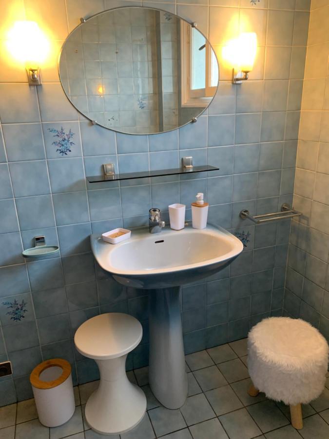 A Louer Appartement Dans Une Maison Arcangues Dış mekan fotoğraf