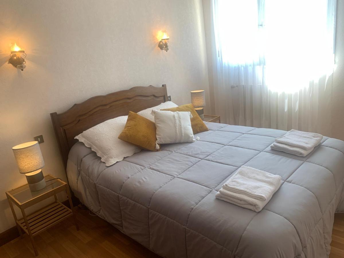 A Louer Appartement Dans Une Maison Arcangues Dış mekan fotoğraf