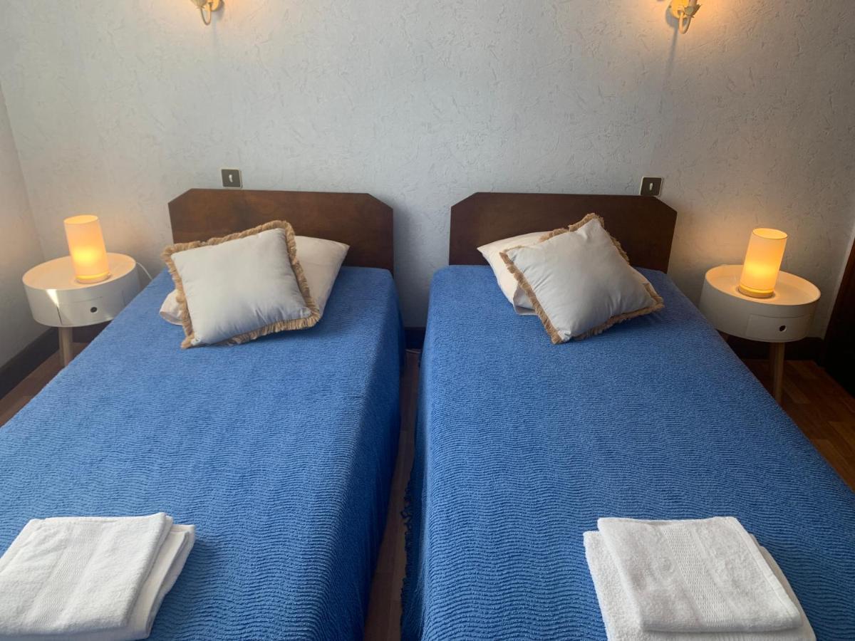 A Louer Appartement Dans Une Maison Arcangues Dış mekan fotoğraf