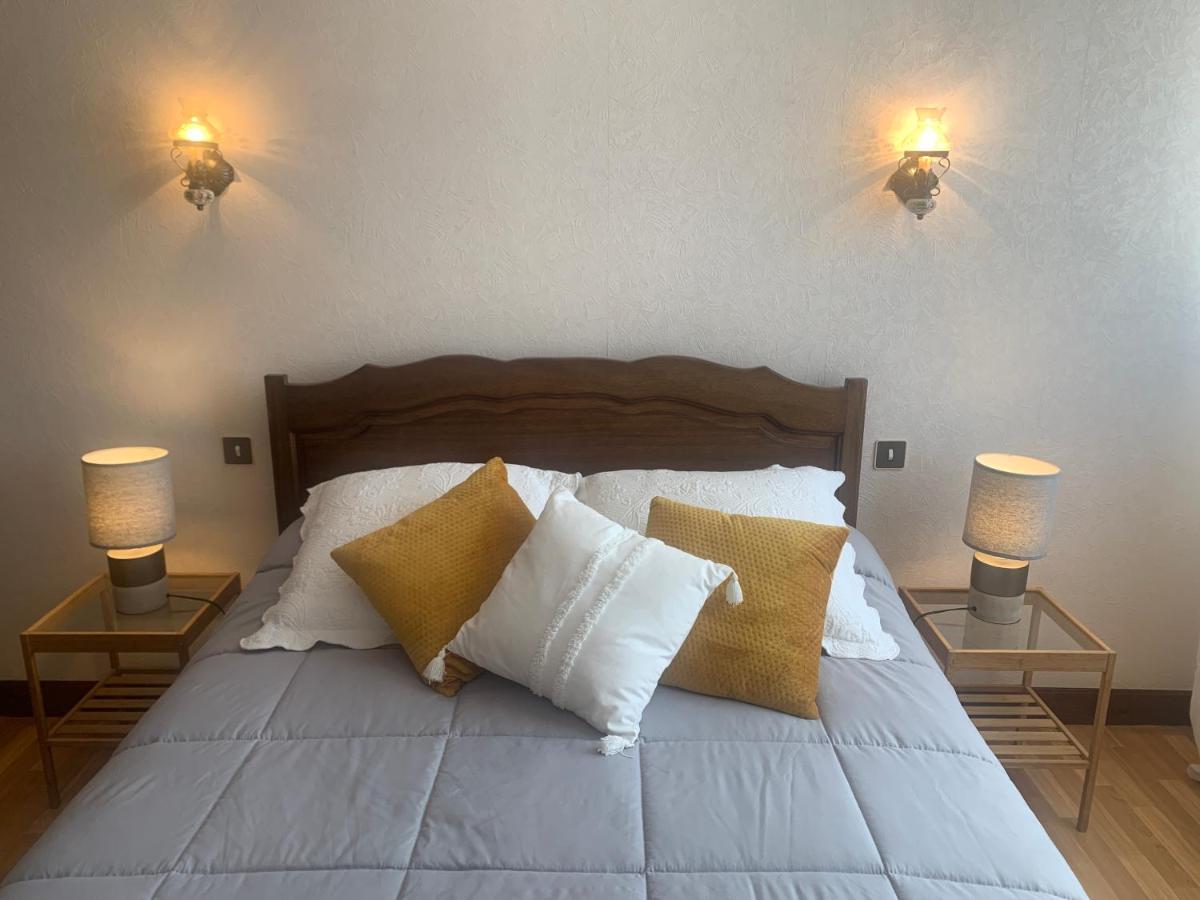A Louer Appartement Dans Une Maison Arcangues Dış mekan fotoğraf