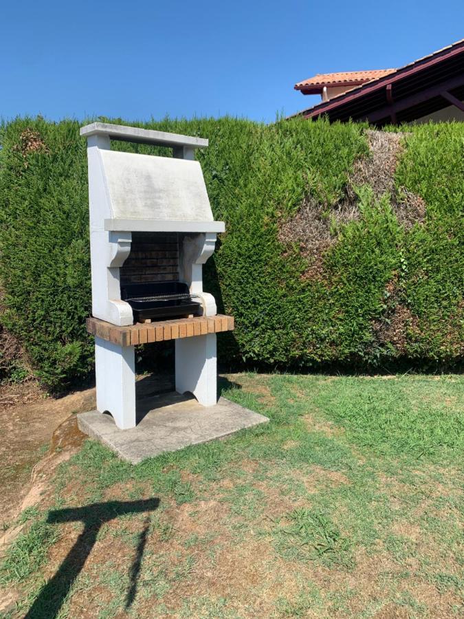 A Louer Appartement Dans Une Maison Arcangues Dış mekan fotoğraf